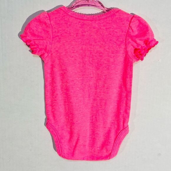 Bundle Of Three Team Apparel Green Bay Packers Bodysuits  Girls Sz 0-3m   EUC - Picture 3 of 8